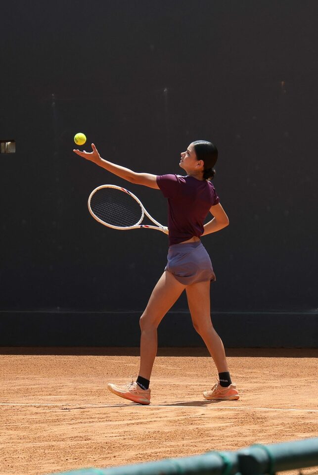 Torneio de Tenis Jerimum Bowl