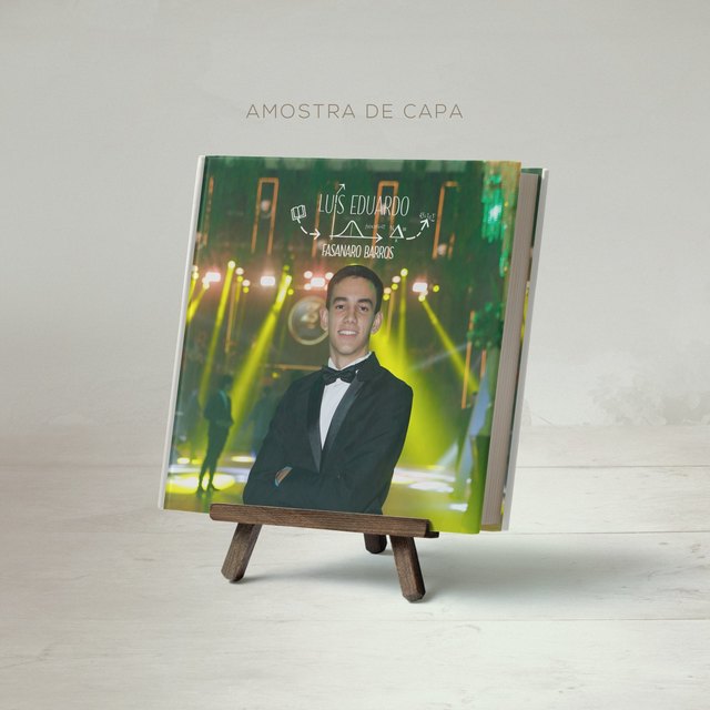 Álbuns de Formatura