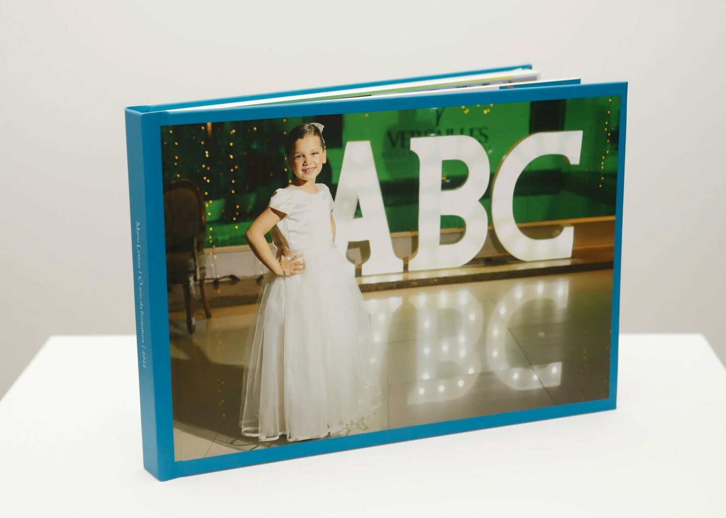 Albuns escolares YEAR BOOK