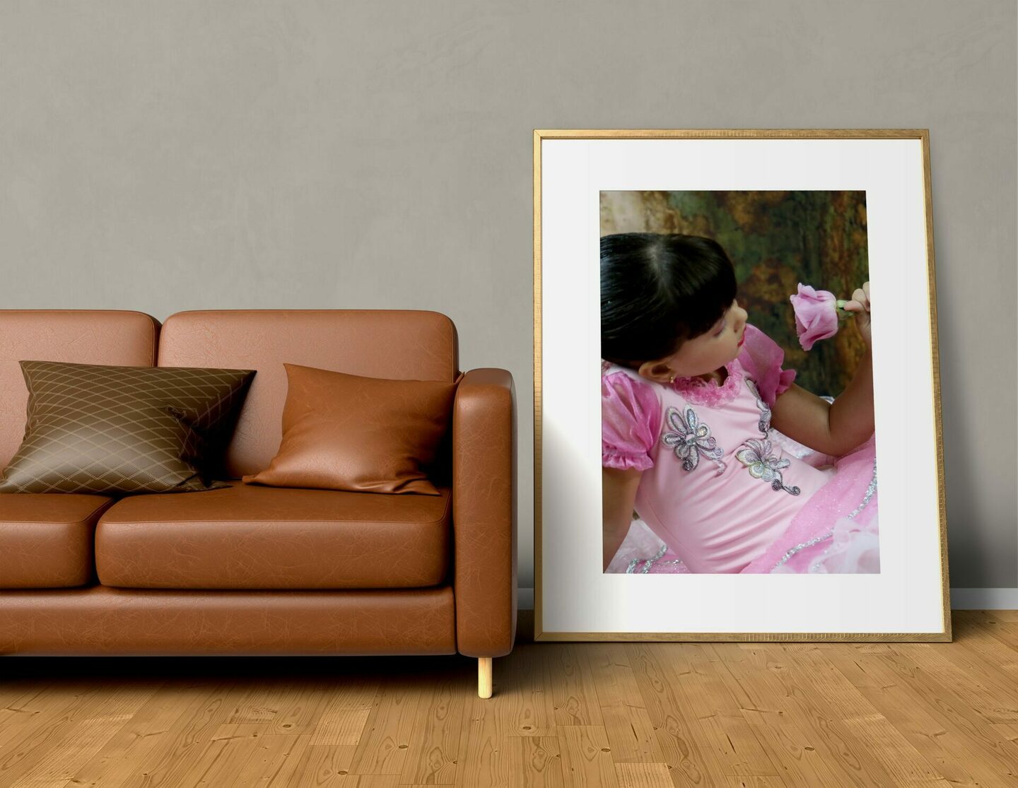 Ensaio | Bailarinas Infantil